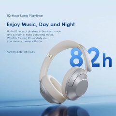 قیمت هدفون بلوتوثی اورایمو oraimo مدل OHP-917 با ANC
