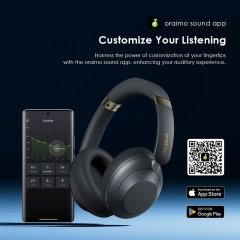 خرید هدفون بی سیم اورایمو oraimo مدل OHP-917 با ANC