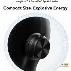 بهترین هدفون بلوتوثی اورایمو oraimo مدل OHP-316