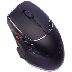 نمای سه رخ ماوس بی سیم تسکو GM 2035W