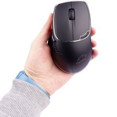 خرید ماوس گیمینگ تسکو GM 2035W