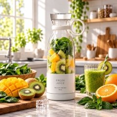 خرید شیکر شارژی تسکو