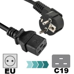 خریدکابل برق سرور گلد اسکار