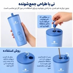 نی جمع شونده