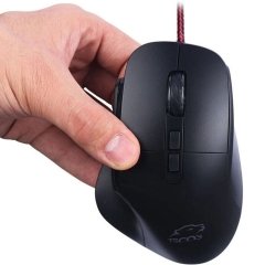 ماوس سیم دار گیمینگ تسکو