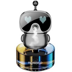 قیمت خوشبو کننده هوشمند خودرو پورودو Porodo مدل PDLSLN2219BK