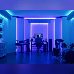 نوار ال ای دی هوشمند گووی
