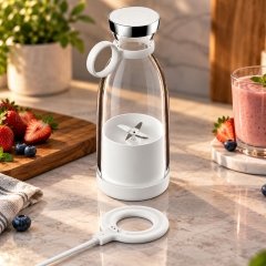 شارژر شیکر شارژی تسکو
