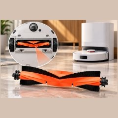 خرید برس اصلی جارو رباتیک شیائومی