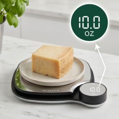 خرید ترازوی آشپزخانه دیجیتال گرین لاین Green Lion مدل GKS-5