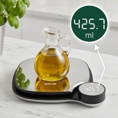 فروش ترازوی آشپزخانه دیجیتال گرین لاین Green Lion مدل GKS-5