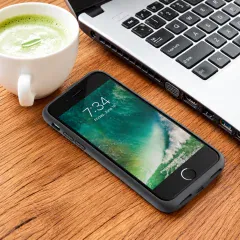 قاب شارژر روموس