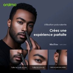 خرید موزن بینی و گوش اورایمو Oraimo مدل ONT-210N