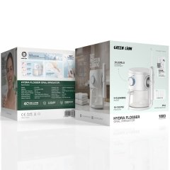 دستگاه شستشوی دهان و دندان گرین لاین Green Lion مدل  GL-P350