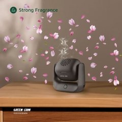 فروش عودسوز چرخشی گرین لاین