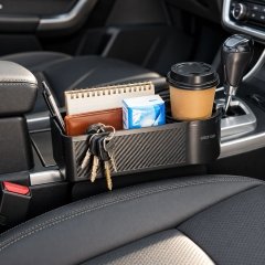 نمای نظم دهنده گرین لاین مدل GX-86 داخل خودرو