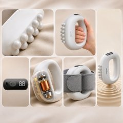 ماساژور حلقه ای گرین لاین