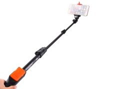 فروشگاه مونوپاد حرفه ای شاتر دار Yunteng YT-1288