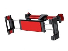 پایه نگهدارنده گوشی بیسوس صندلی عقب خودرو Baseus Backseat Car Mount