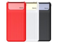 پاور بانک 10000 بیسوس Baseus Thinnest