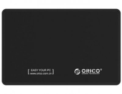 باکس هارد اینترنال به اکسترنال اوریکو Orico 2.5 inch USB3.0 Hard Drive Enclosure 2588US3