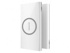 پاور بانک 10000 وایرلس نیلکین Nillkin iStar VA10 Wireless Charger Power Bank