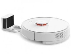 جارو برقی رباتیک شیائومی نسخه 2 Xiaomi RoboRock S502-00 Vacuum Cleaner