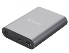 پاور بانک اوریکو Orico Q1 10400mAh Power Bank