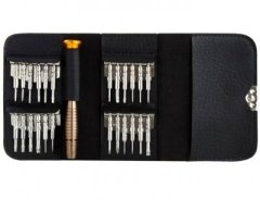 پیچ گوشتی 24 سر اوریکو Orico 24 in 1 Screwdriver Set ST1