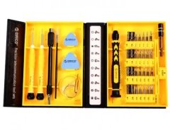 مجموعه پیچ گوشتی 28 سر و ابزار اوریکو Orico 28 in 1 Screwdriver Set ST2