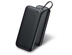 پاور بانک سریع بیسوس Baseus QC3.0 Quick Charge 20000mAh Power Bank
