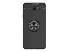 قاب ژله ای حلقه دار سامسونگ Becation Finger Ring Case Samsung Galaxy J4 Plus