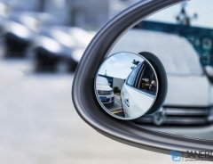 آینه بغل کمکی ماشین بیسوس Baseus Blind Spot Rearview Mirrors