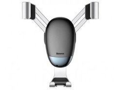 پایه نگهدارنده گوشی بیسوس Baseus Mini Gravity Holder