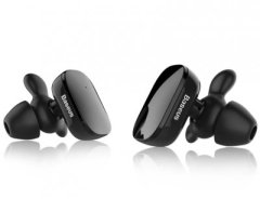 هندزفری بلوتوث بیسوس Baseus Encok W02 TWS Bluetooth Earphone