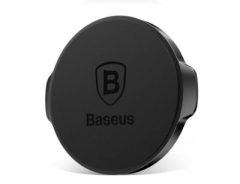 پایه نگهدارنده آهن ربایی بیسوس Baseus SUER-C01 Small Ears Series Magnetic Holder