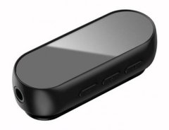گیرنده بلوتوثی موزیک بیسوس Baseus BA02 Bluetooth 3.5mm Audio Adapter