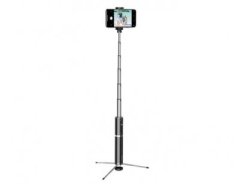 سه پایه و مونوپاد گوشی بیسوس Baseus Bluetooth Selfie Stick