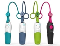 سوت هوشمند ویزو Wiso ASI-801 Smart Whistle