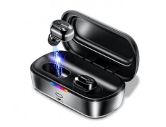 هندزفری بلوتوث بیسوس Baseus Encok W01 TWS Bluetooth Earphone