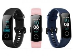 ساعت هوشمند هواوی Huawei Honor Band 4