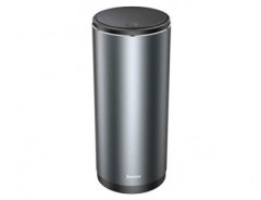 سطل زباله بیسوس Baseus Gentleman Style Vehicle-mounted Trash Can