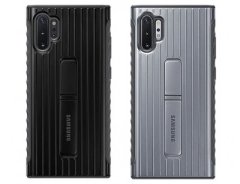 قاب محافظ اصلی سامسونگ Samsung Galaxy Note 10 Plus Standing Cover