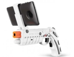 دسته بازی بلوتوث موبایل Ipega AR Gaming Gun PG-9082