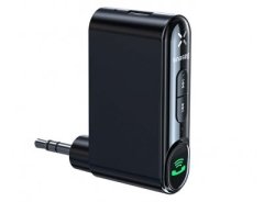 گیرنده صوتی بلوتوثی بیسوس Baseus Type 7 WXQY-01 Wireless Receiver BSBA-02