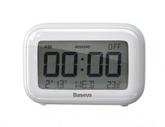 ساعت رومیزی بیسوس Baseus Subai Clock ACLK-A02