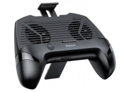 دسته فن دار گوشی موبایل بیسوس Baseus Cool Play Game Hand Handle