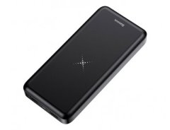 پاور بانک و شارژر وایرلس بیسوس Baseus M36 10000mAh Wireless Charging Power Bank