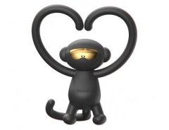 خوشبو کننده هوای خودرو بیسوس Baseus Monkey-Shaped Car Holder Fragrance