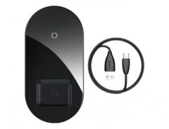 شارژر وایرلس بیسوس Baseus BS-W508 Wireless Charger